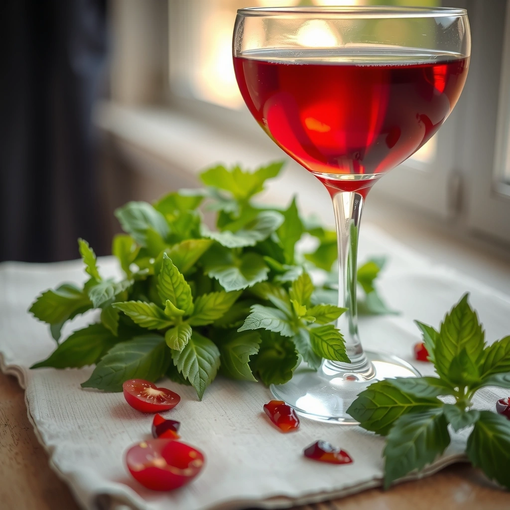 Arance rosse di stagione